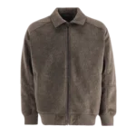 Amisu Smog Jacket
