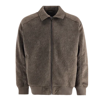 Amisu Smog Jacket