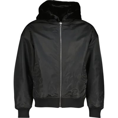 Amisu Black Jacket Amisu Black Jacket
