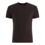 Amisu Black T Shirt