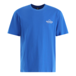 Amisu Blue T Shirt d