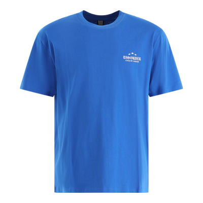 Amisu Blue T Shirt d