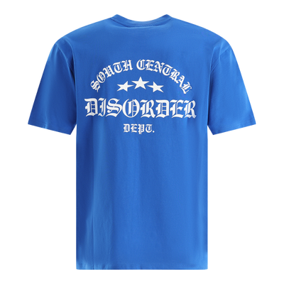 Amisu Blue T Shirt