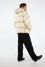 Amisu Cream Jacket d