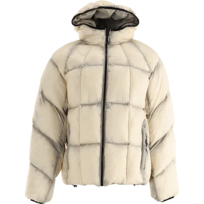 Amisu Cream Jacket