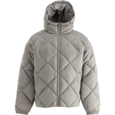 Amisu Dark Grey Jacket