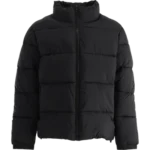 Amisu Dark Jacket