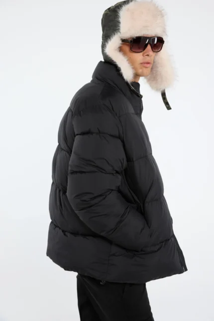 Amisu Dark Jacket d
