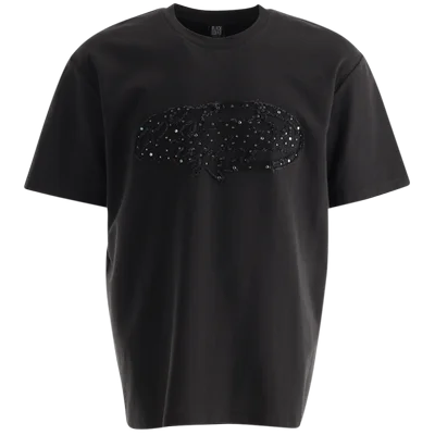 Amisu Ehinstone T shirt