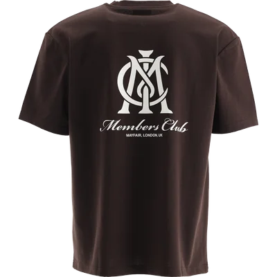 Amisu Icono T shirt sd