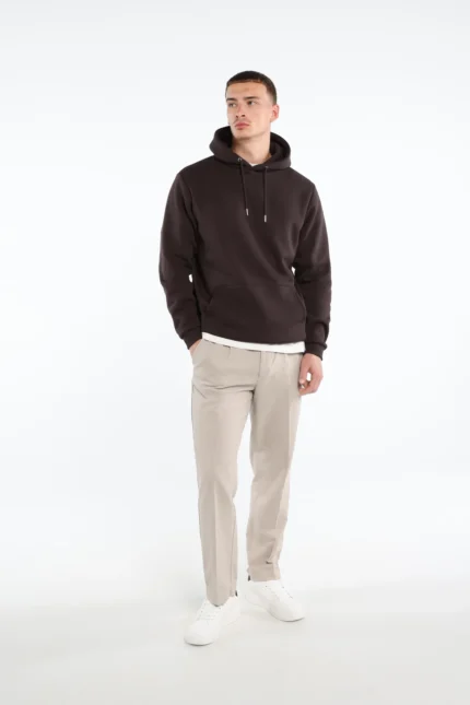 Amisu Smog Hoodie d