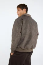 Amisu Smog Jacket d