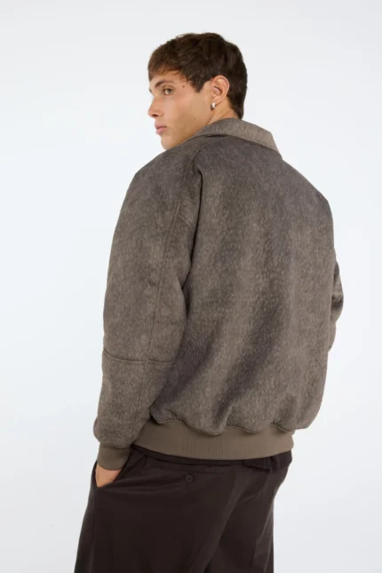 Amisu Smog Jacket d