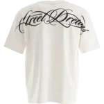 Amisu White T shirt d