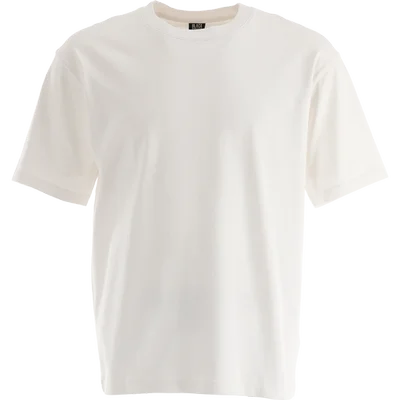 Amisu White T shirt
