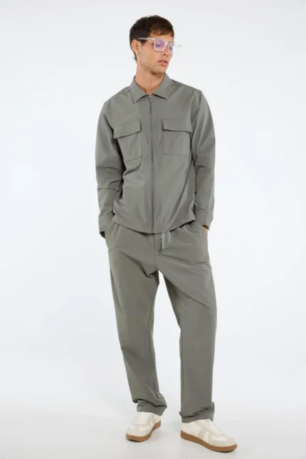 Basic Chino s