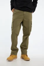 Cargo pantalone dd