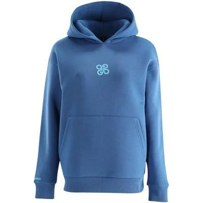 Hooded sweatshirt d