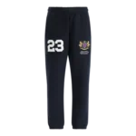 Pantalone sa vezenim detaljimad