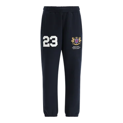 Pantalone sa vezenim detaljimad